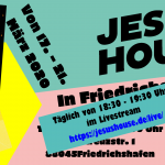 JesusHouse Livestream